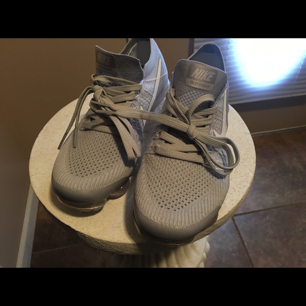 NIKE VAPORMAX 5.5 #nike #shoes